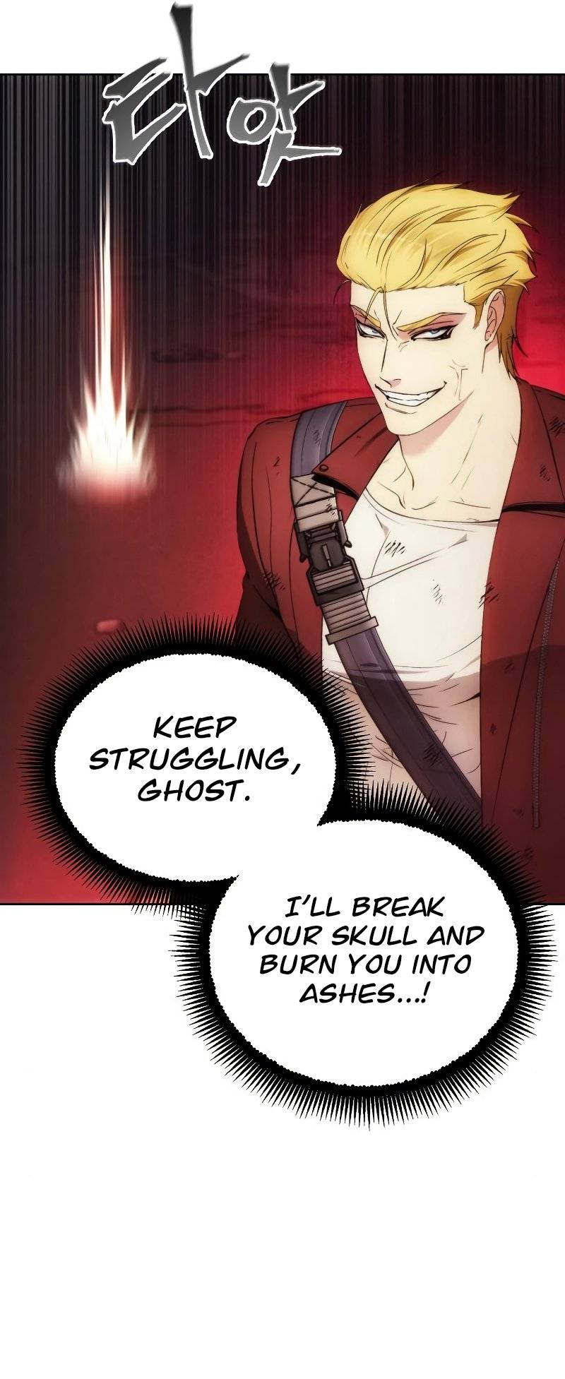 Read Deadman Wonderland EN Manga Online