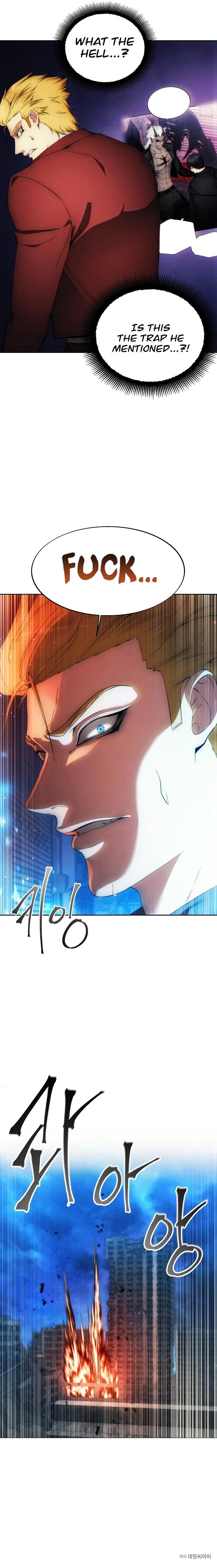 Read Deadman Wonderland EN Manga Online