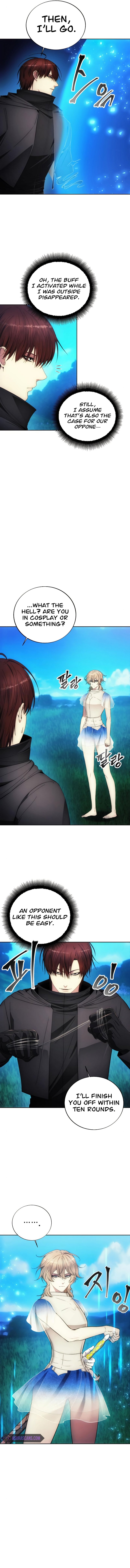 Read Deadman Wonderland EN Manga Online