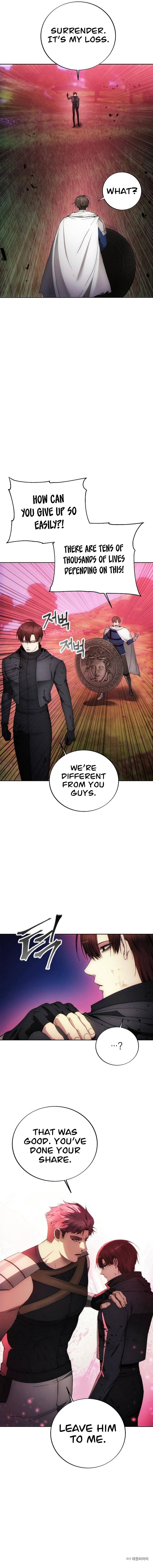 Read Deadman Wonderland EN Manga Online