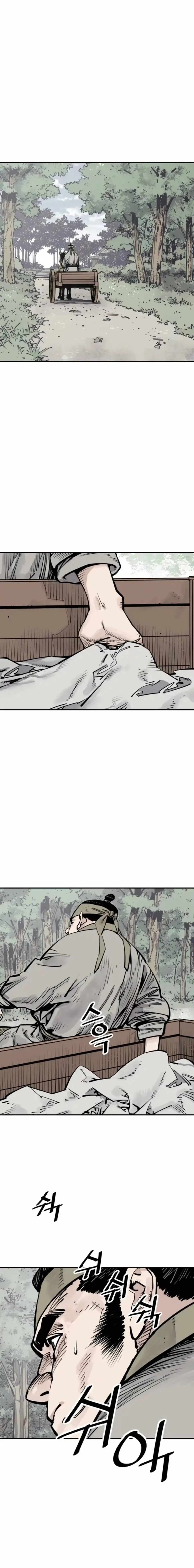 Read Death God EN Manga Online