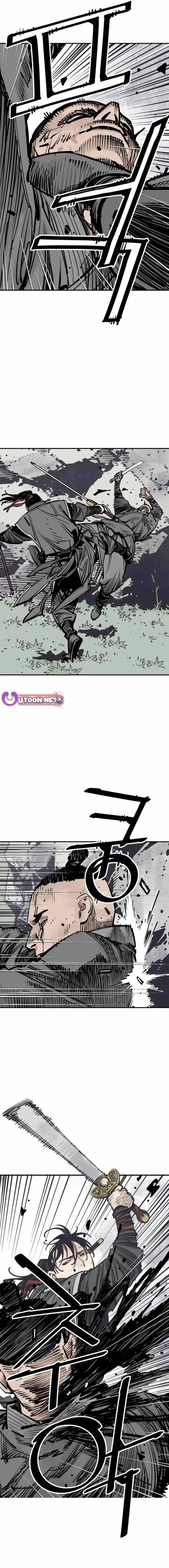 Read Death God EN Manga Online