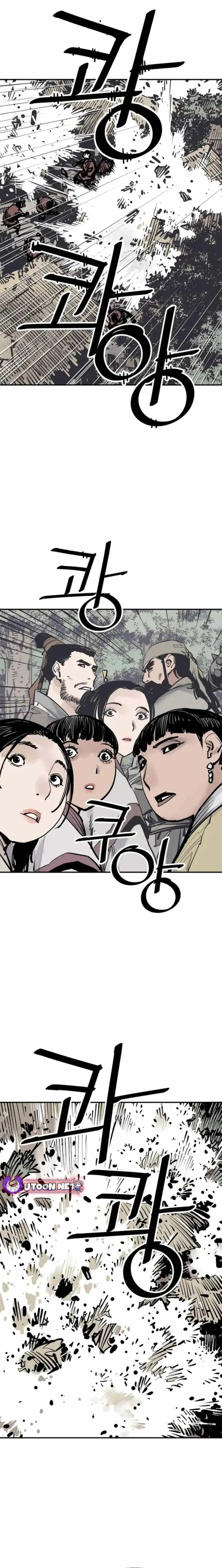 Read Death God EN Manga Online