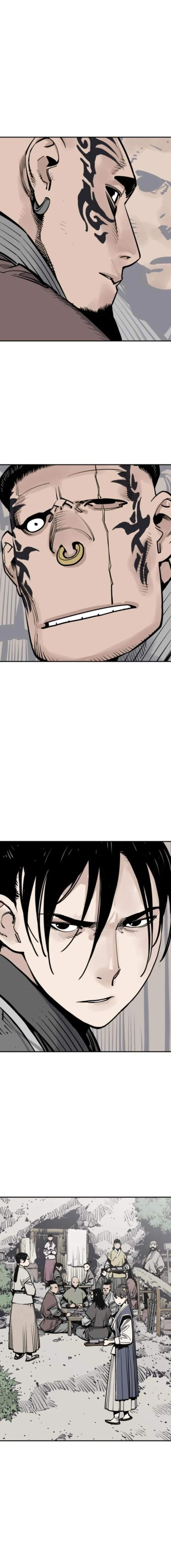 Read Death God EN Manga Online