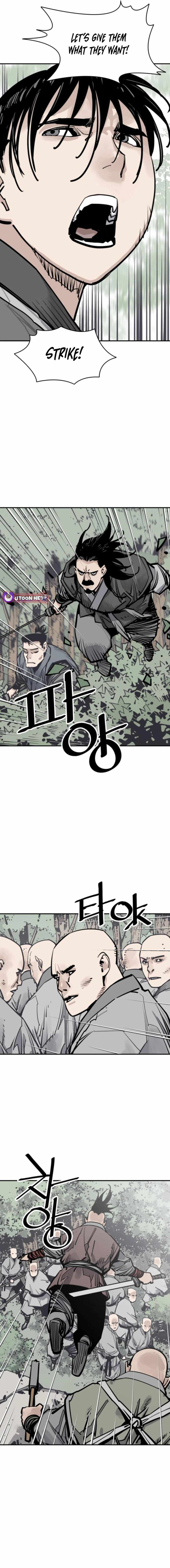 Read Death God EN Manga Online
