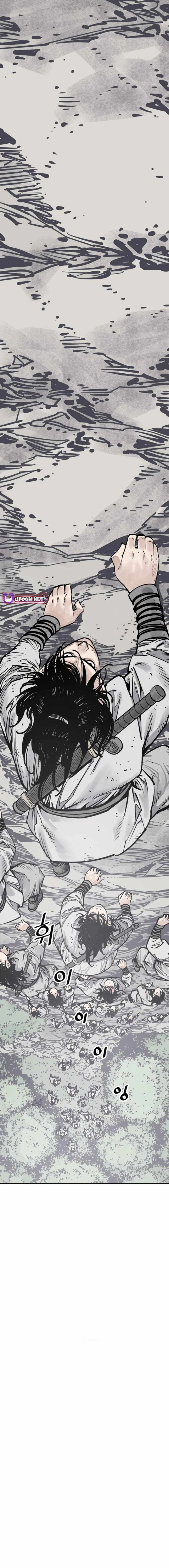 Read Death God EN Manga Online