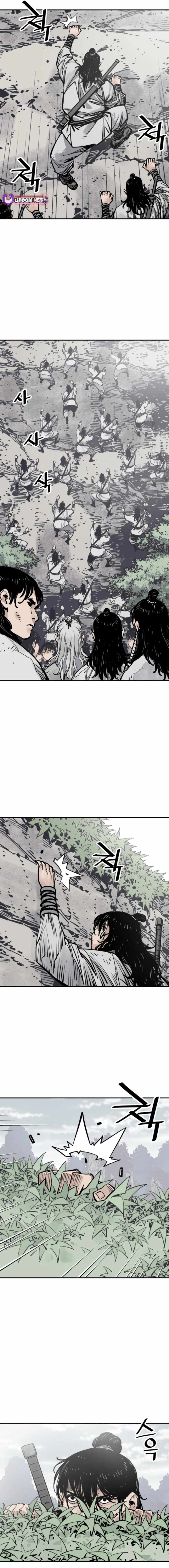 Read Death God EN Manga Online