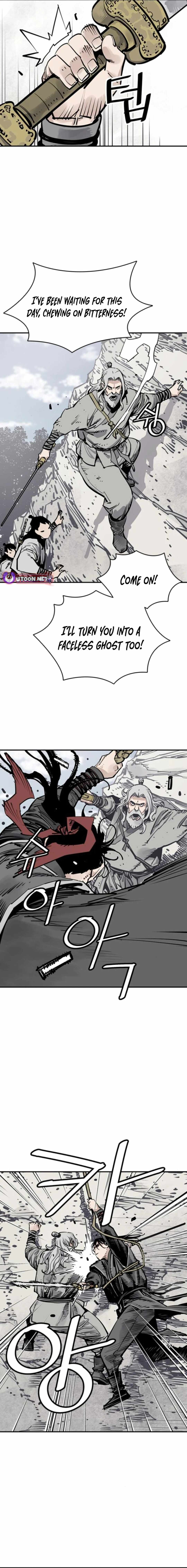 Read Death God EN Manga Online