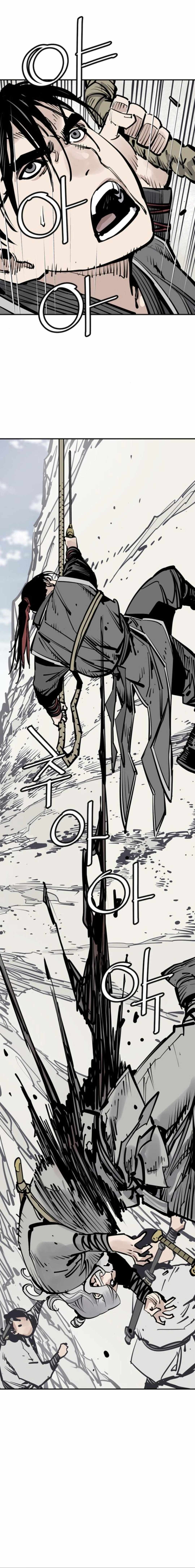 Read Death God EN Manga Online