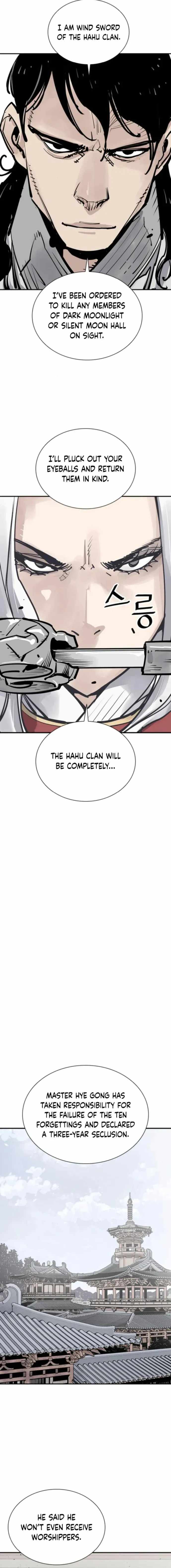 Read Death God EN Manga Online