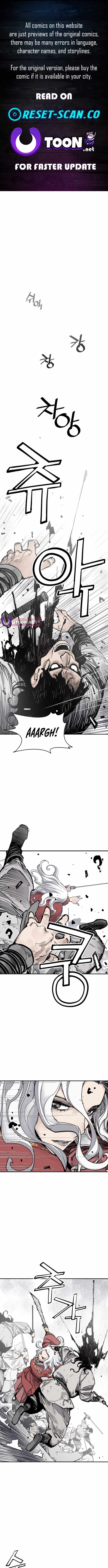 Read Death God EN Manga Online