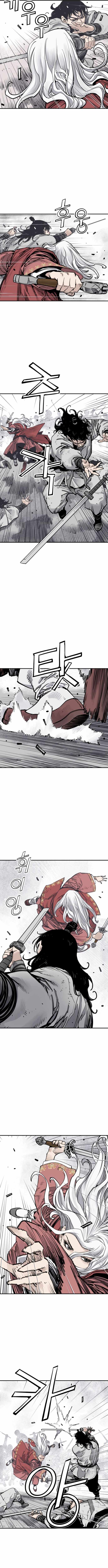 Read Death God EN Manga Online