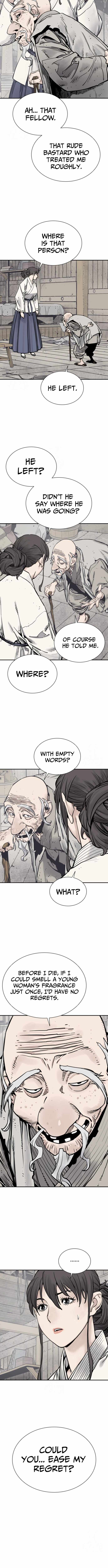 Read Death God EN Manga Online
