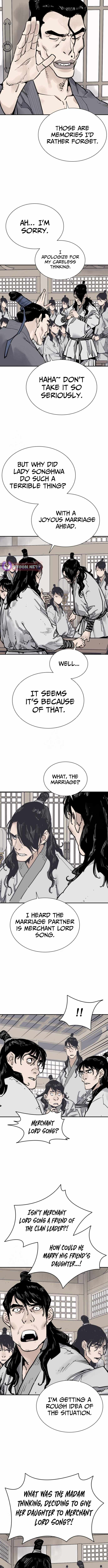 Read Death God EN Manga Online