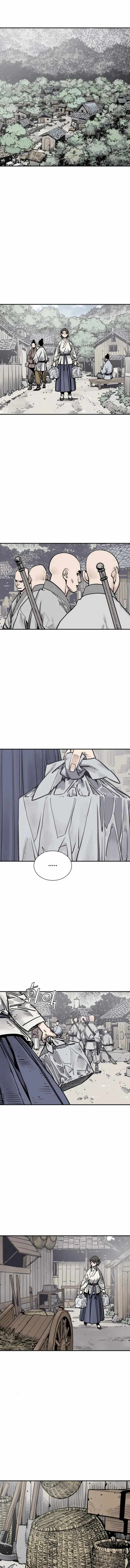 Read Death God EN Manga Online