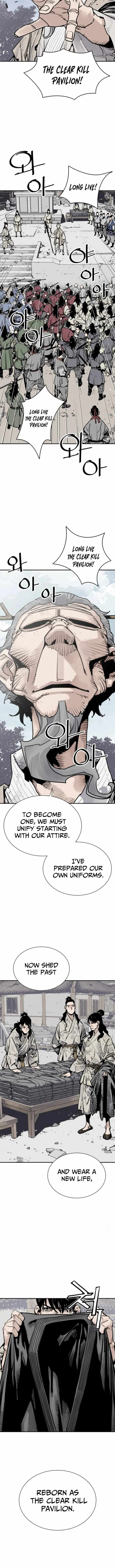 Read Death God EN Manga Online