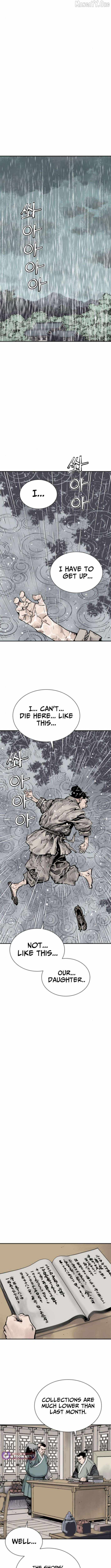Read Death God EN Manga Online