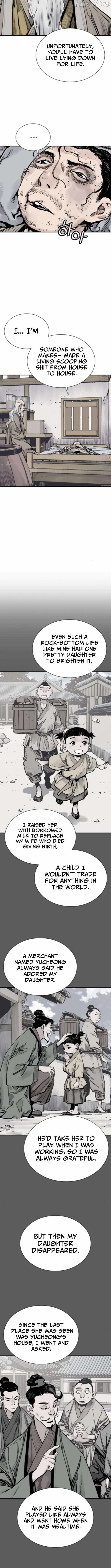 Read Death God EN Manga Online