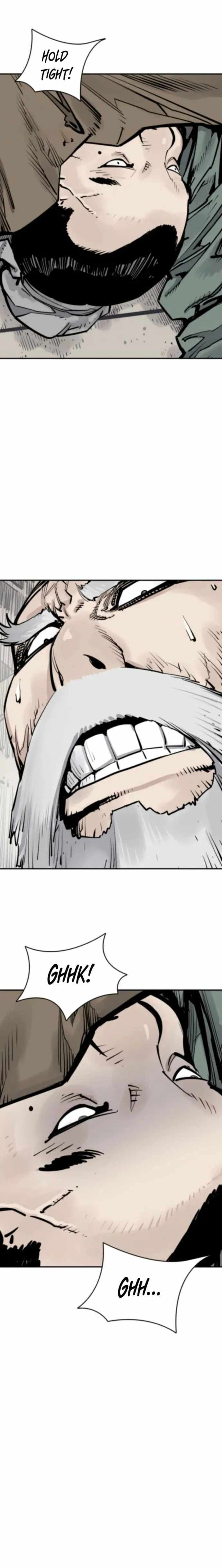 Read Death God EN Manga Online