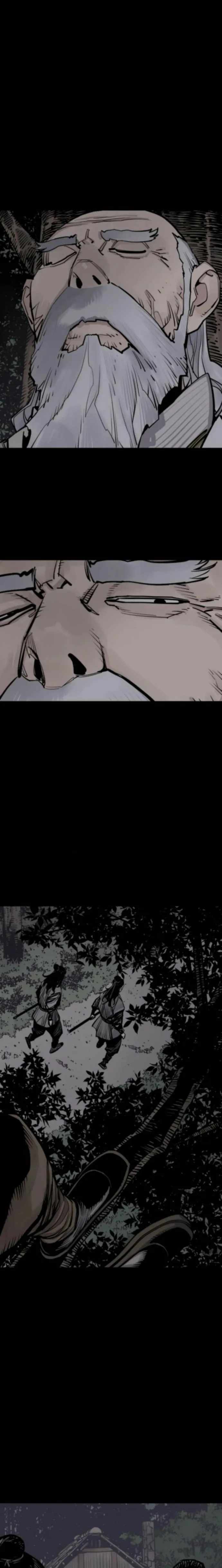 Read Death God EN Manga Online