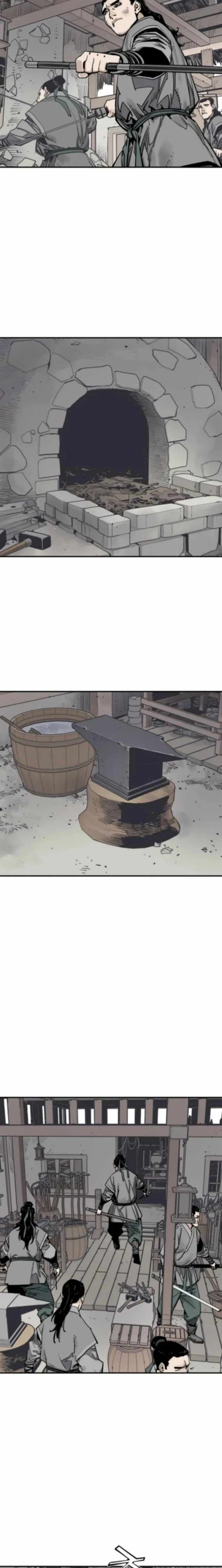 Read Death God EN Manga Online