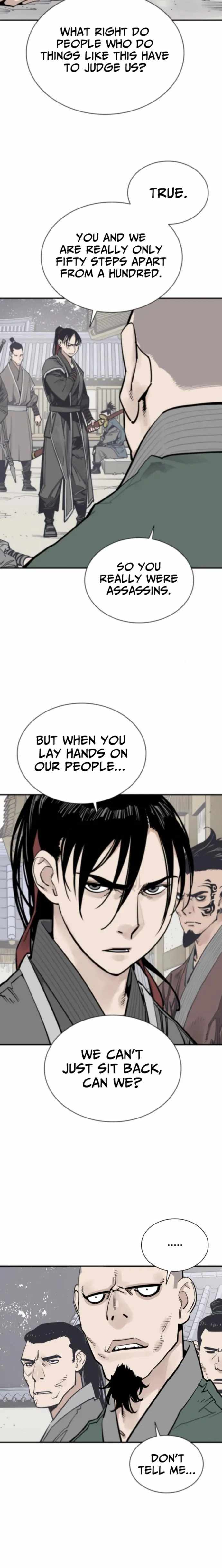 Read Death God EN Manga Online