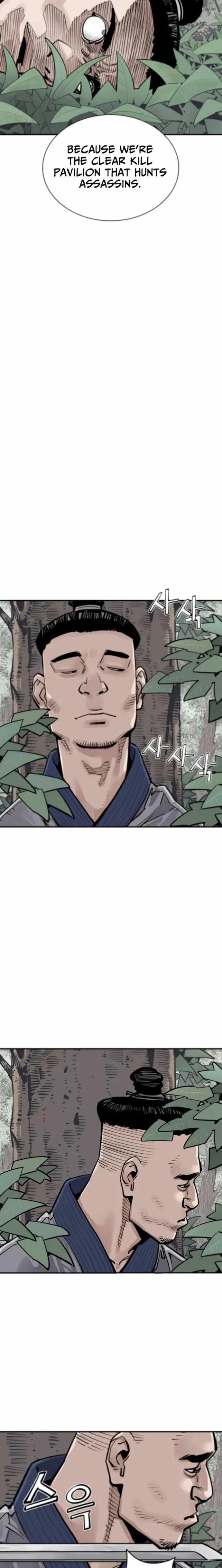 Read Death God EN Manga Online