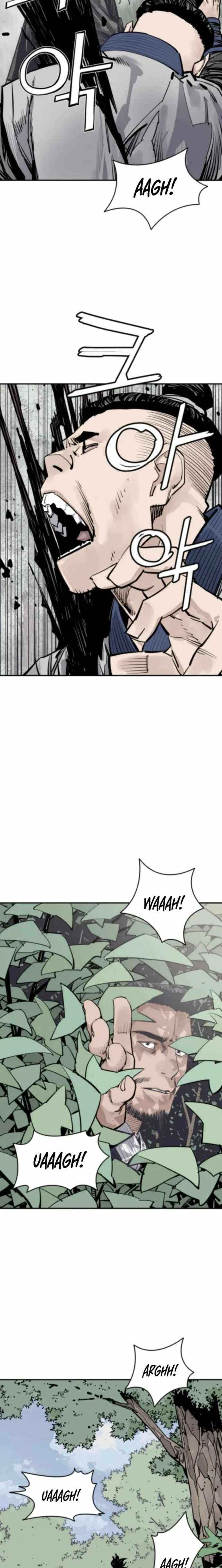 Read Death God EN Manga Online