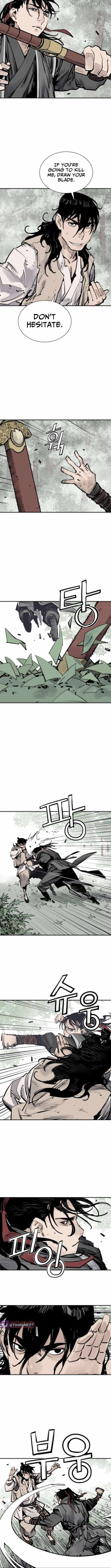 Read Death God EN Manga Online