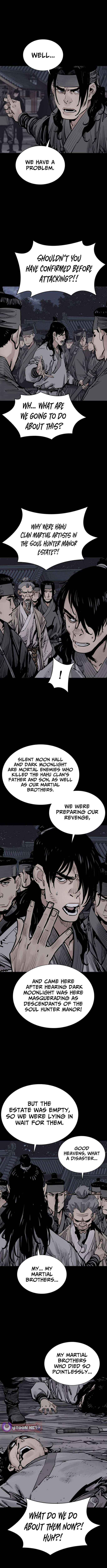 Read Death God EN Manga Online