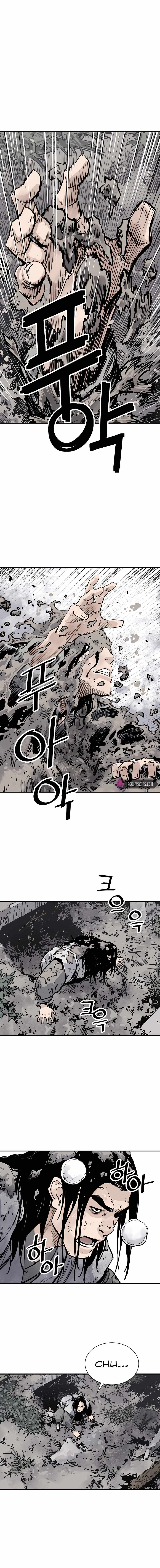 Read Death God EN Manga Online