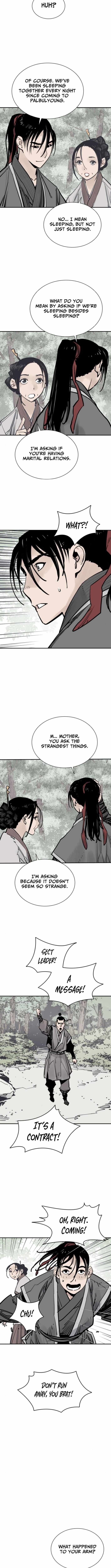Read Death God EN Manga Online