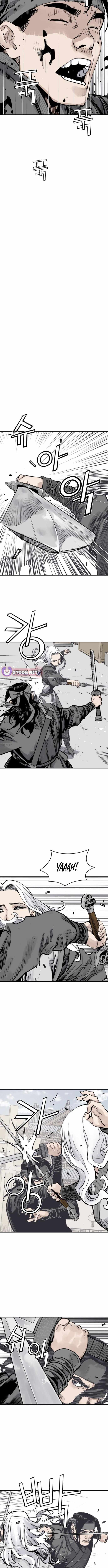 Read Death God EN Manga Online