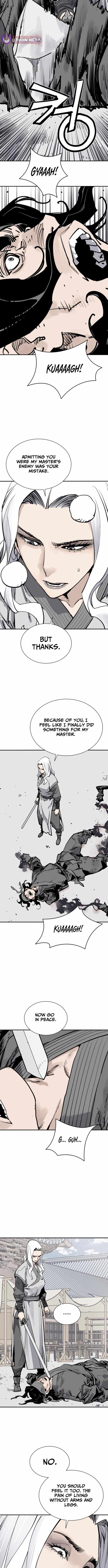 Read Death God EN Manga Online
