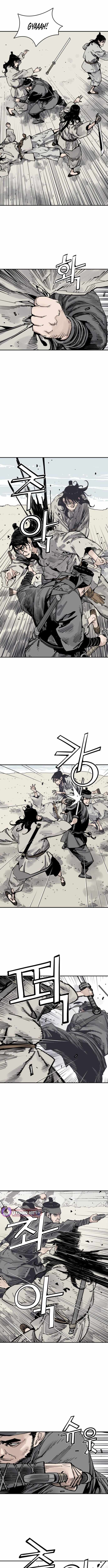 Read Death God EN Manga Online