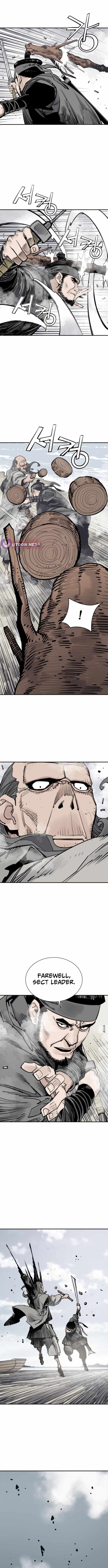 Read Death God EN Manga Online