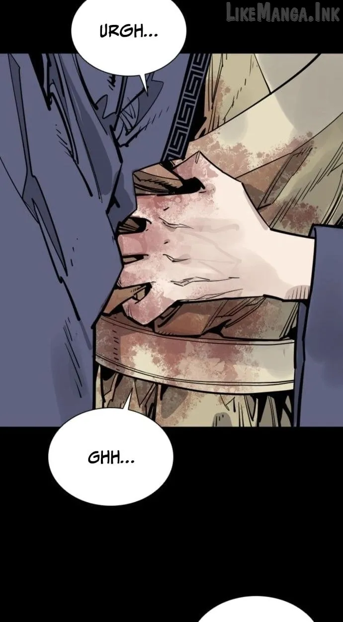 Read Death God EN Manga Online