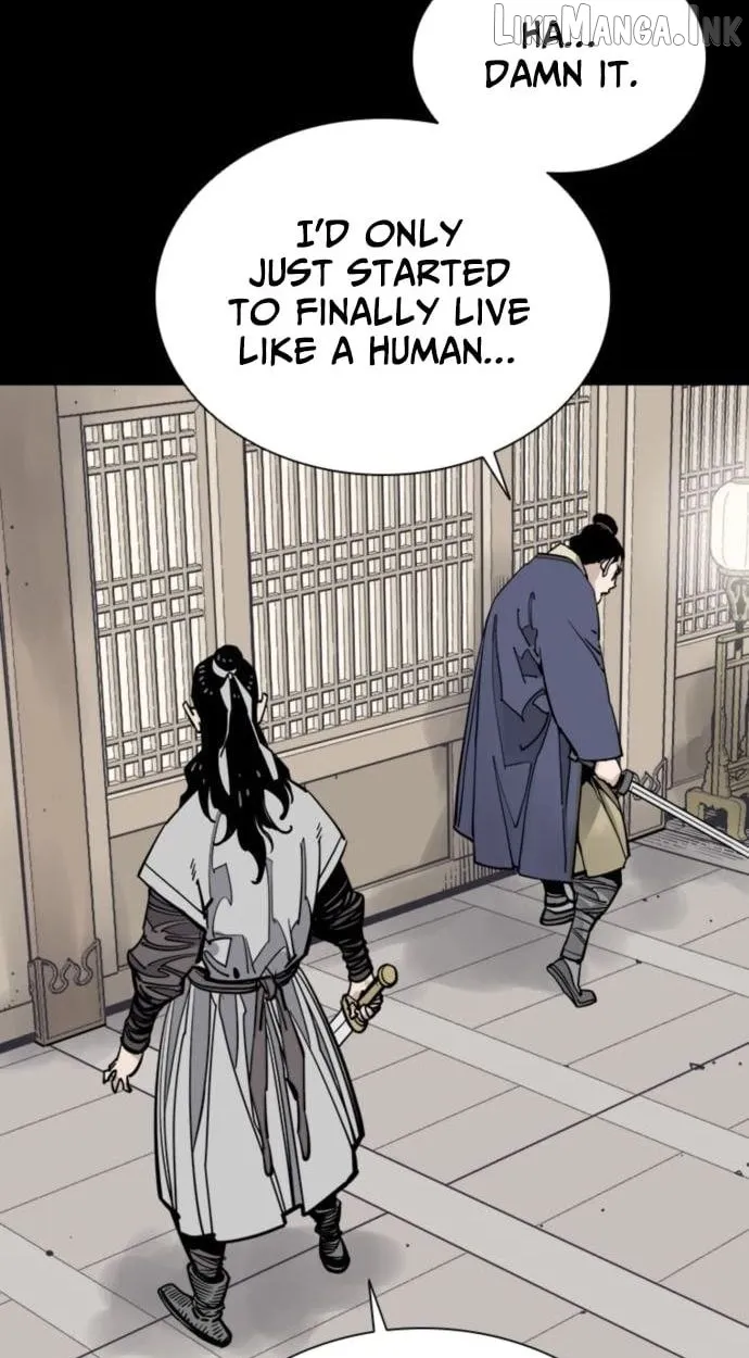 Read Death God EN Manga Online