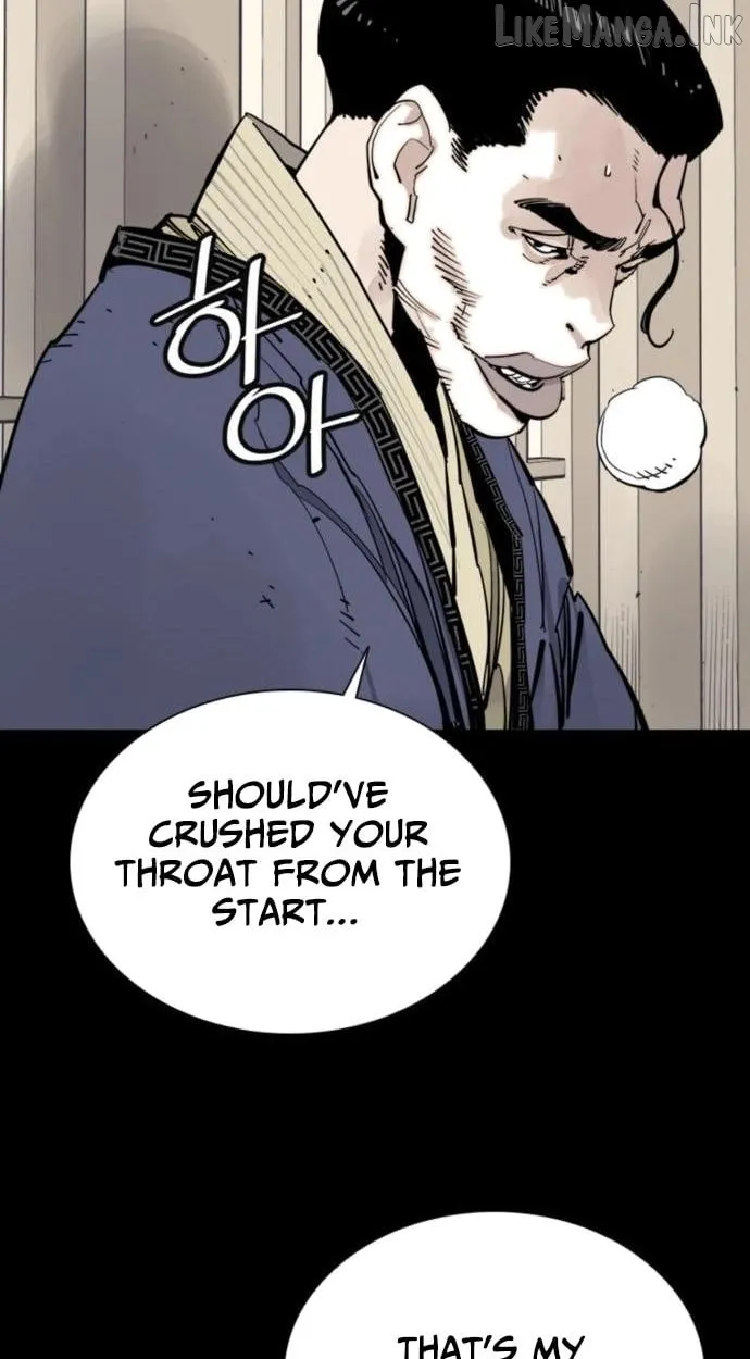 Read Death God EN Manga Online