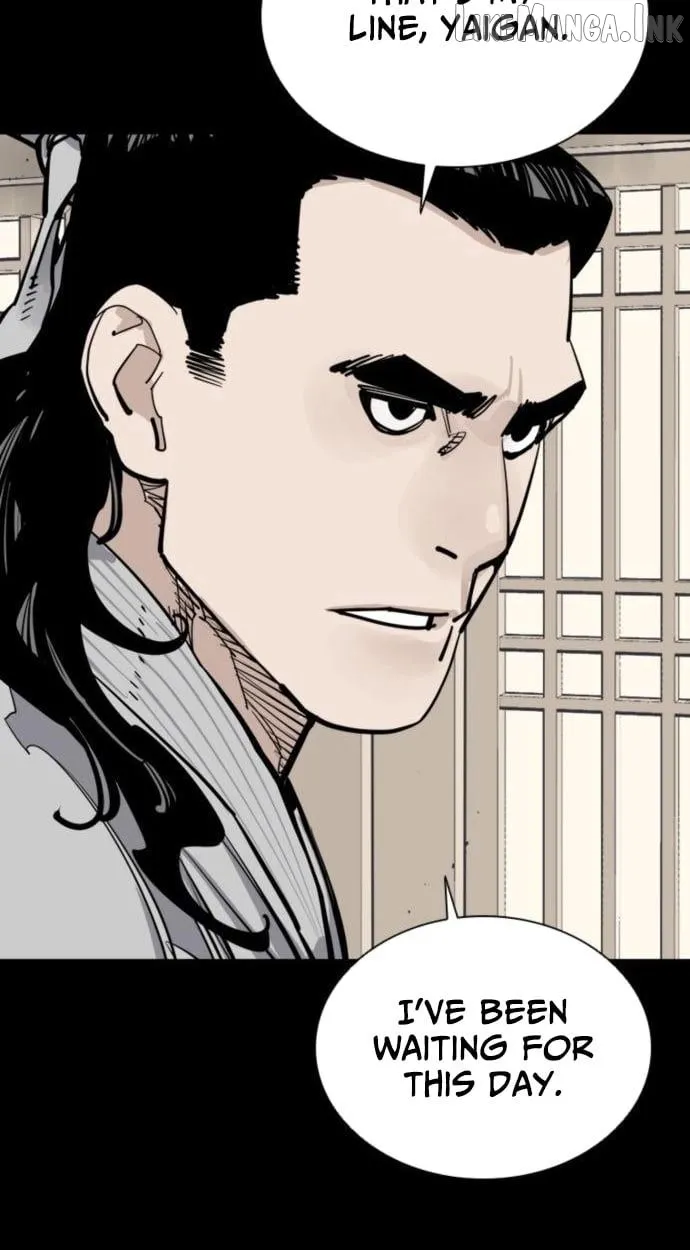 Read Death God EN Manga Online