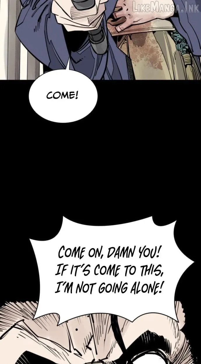 Read Death God EN Manga Online
