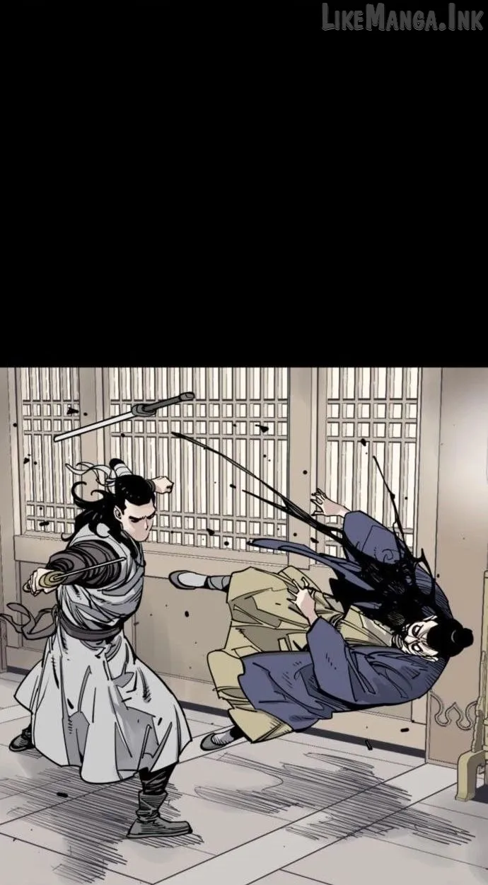 Read Death God EN Manga Online