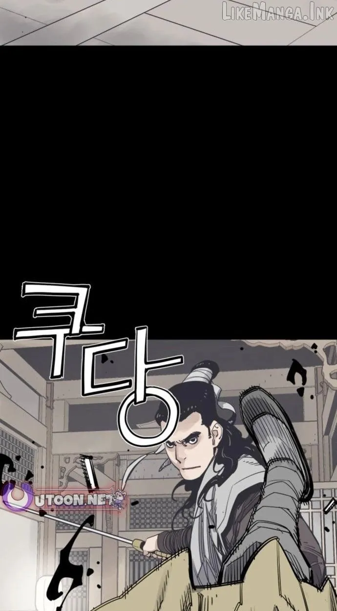 Read Death God EN Manga Online