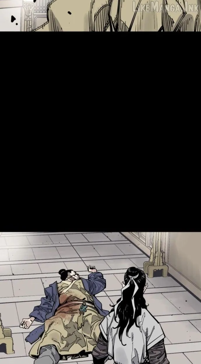 Read Death God EN Manga Online