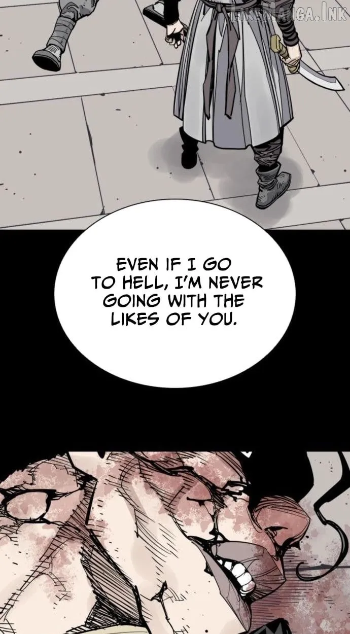 Read Death God EN Manga Online
