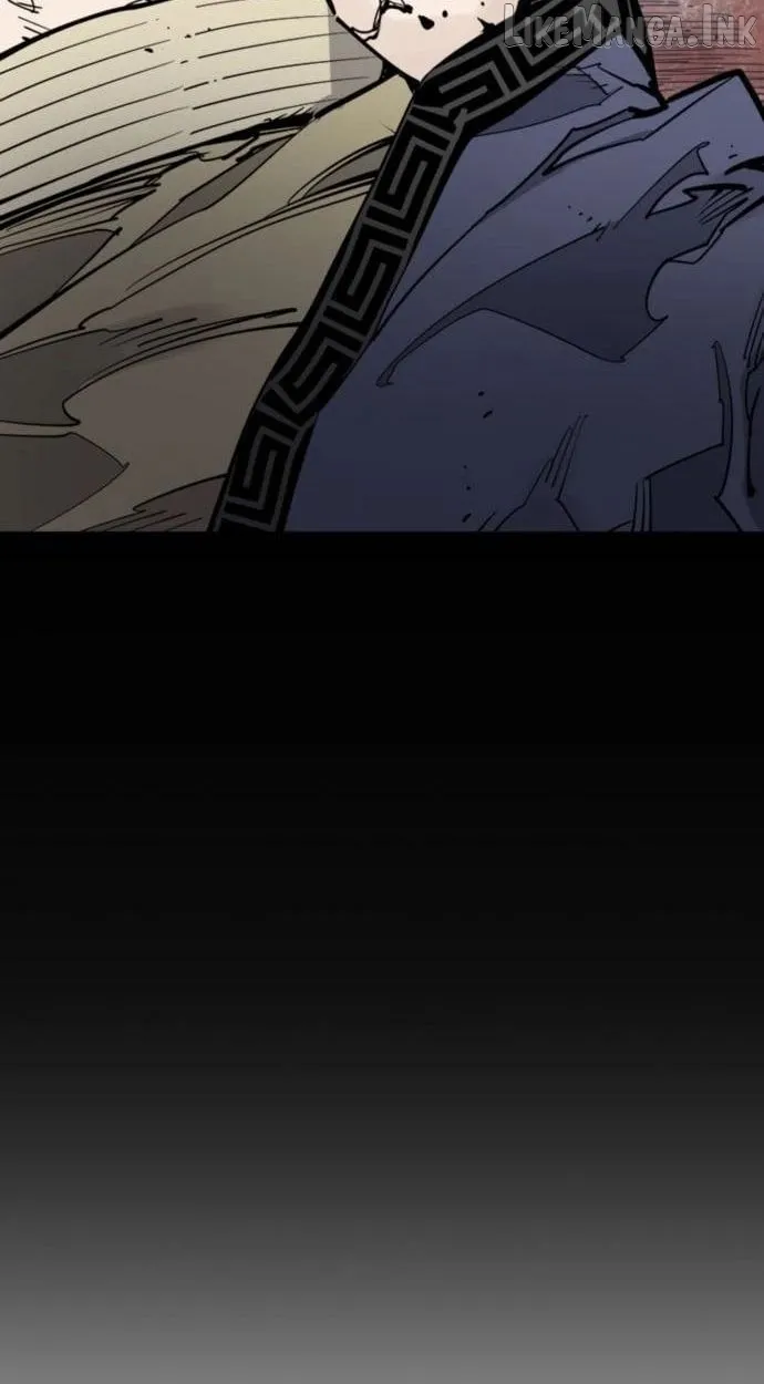 Read Death God EN Manga Online
