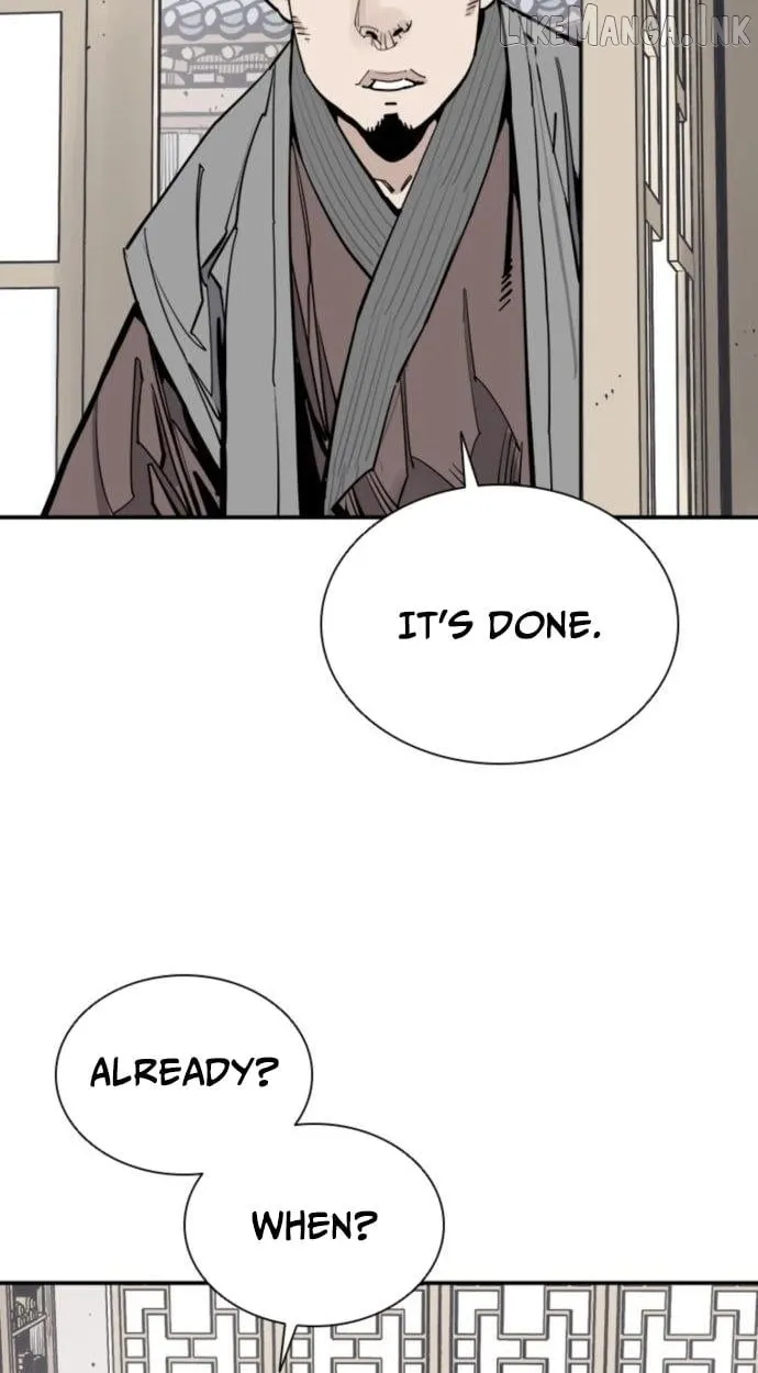 Read Death God EN Manga Online