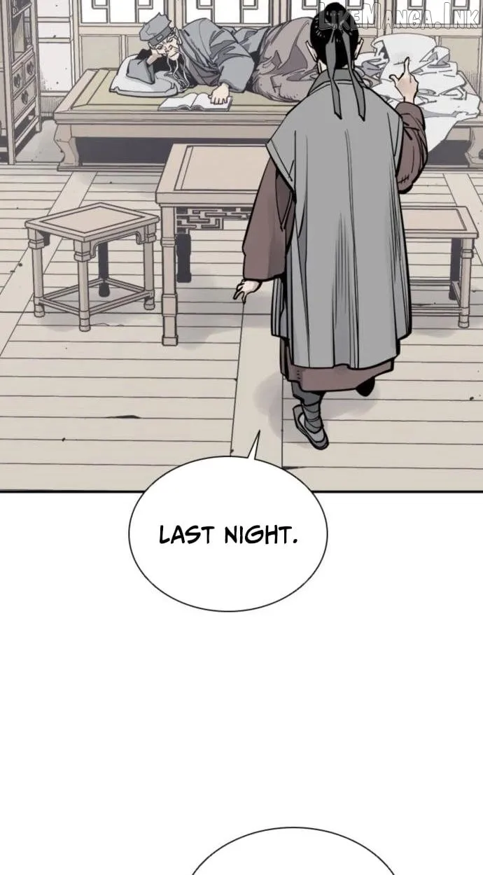 Read Death God EN Manga Online