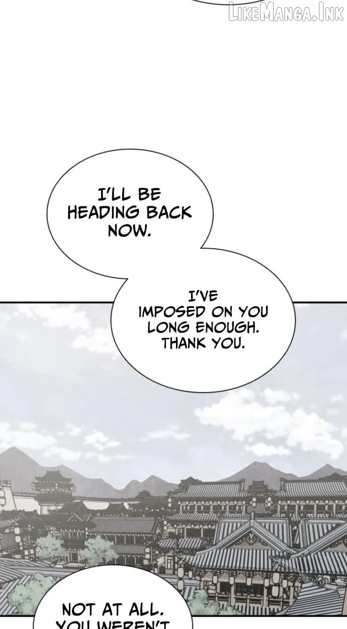 Read Death God EN Manga Online