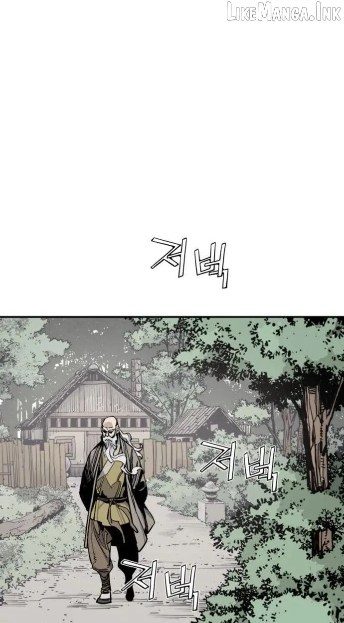 Read Death God EN Manga Online